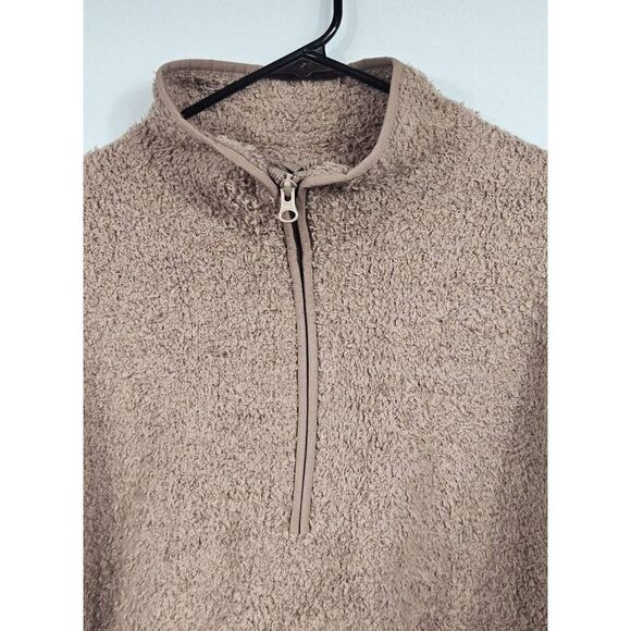 Skims Cozy lounge jacket Nwt - Picture 3 of 7